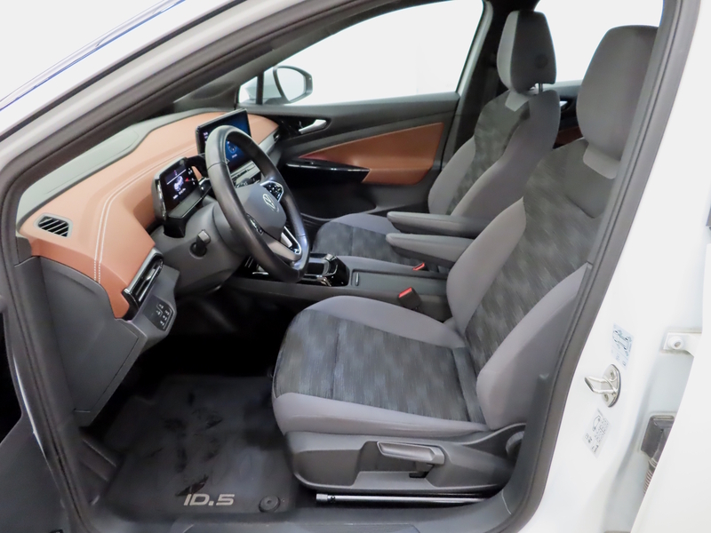 Volkswagen ID.5 vaihtoauto