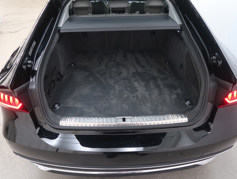 Audi A7 vaihtoauto