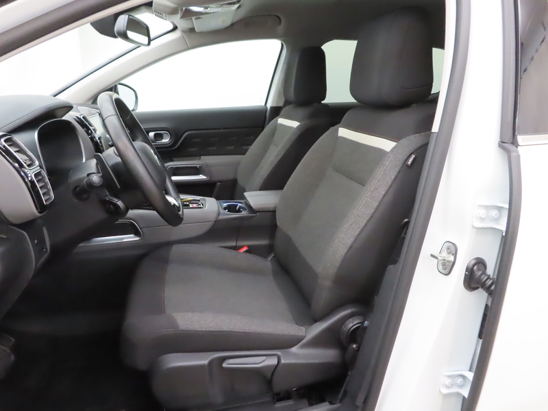 Citroën C5 Aircross vaihtoauto