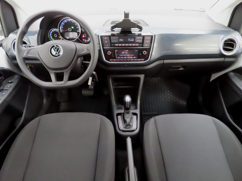 Volkswagen up! vaihtoauto