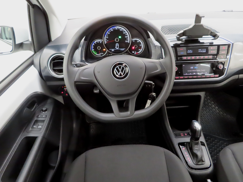 Volkswagen up! vaihtoauto