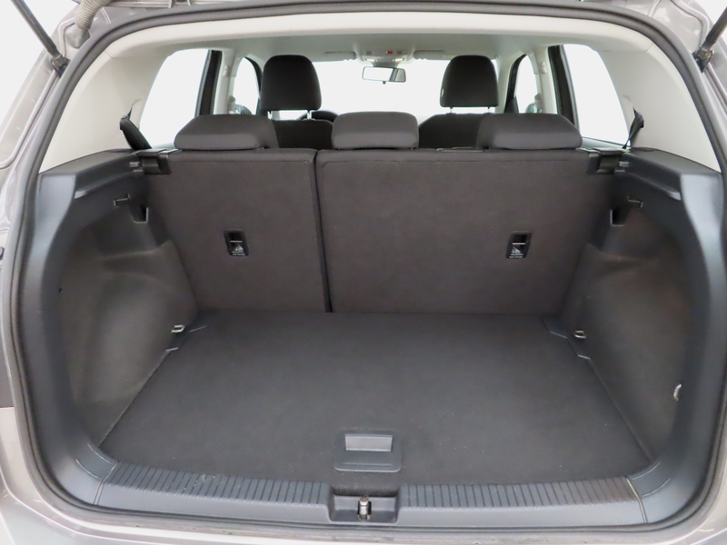 Volkswagen T-Cross vaihtoauto