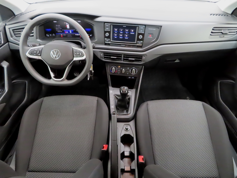 Volkswagen Taigo vaihtoauto