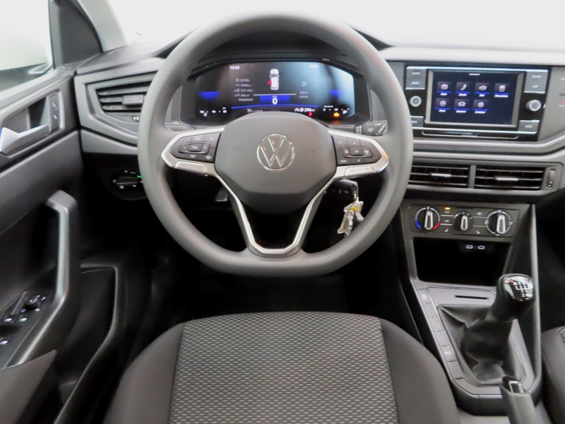 Volkswagen Taigo vaihtoauto