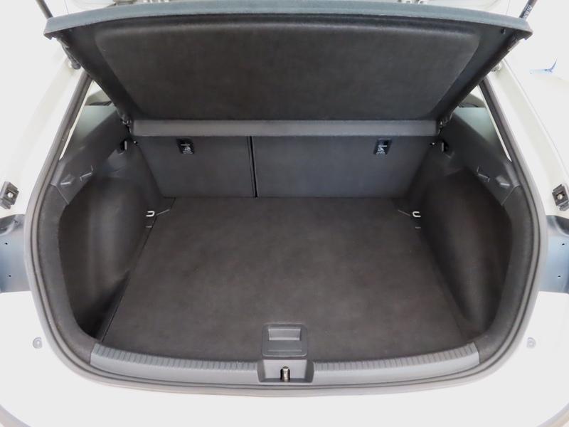 Volkswagen Taigo vaihtoauto