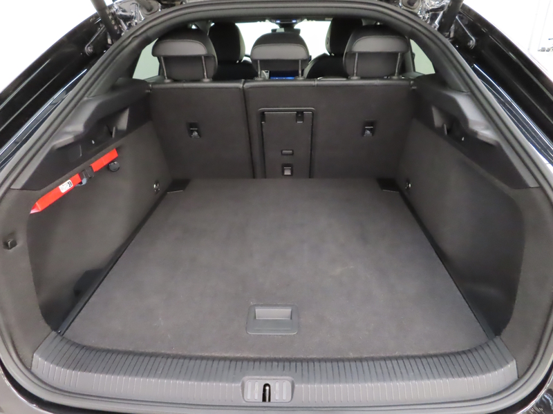 Volkswagen ID.7 vaihtoauto