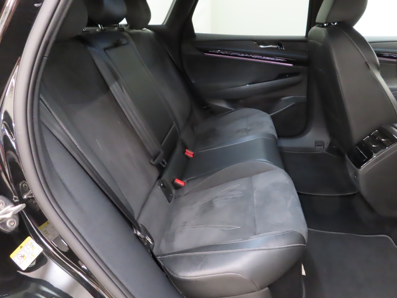 Volkswagen ID.7 vaihtoauto