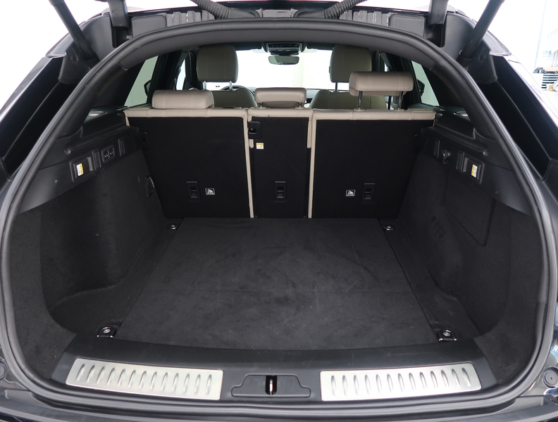 Land Rover Range Rover Velar vaihtoauto