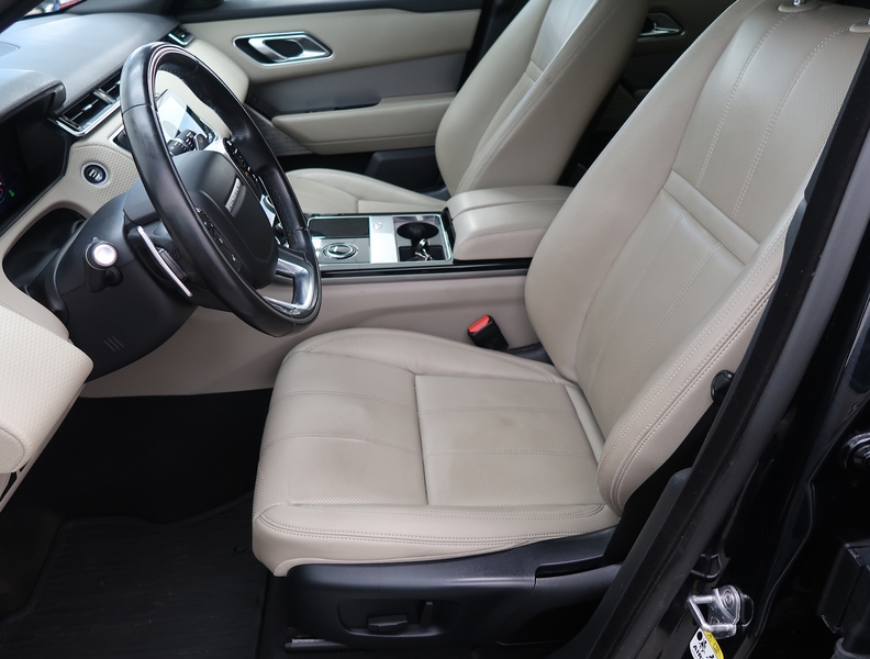 Land Rover Range Rover Velar vaihtoauto