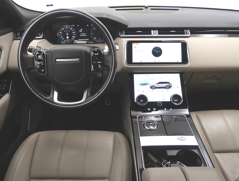 Land Rover Range Rover Velar vaihtoauto