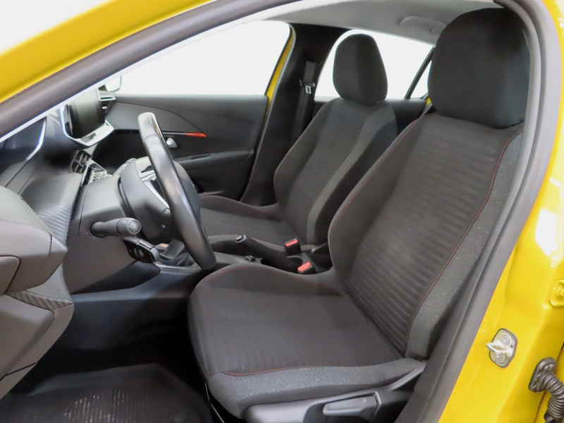 Peugeot 208 vaihtoauto