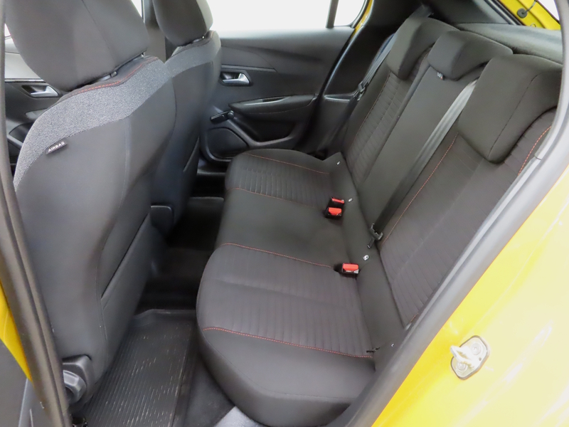 Peugeot 208 vaihtoauto