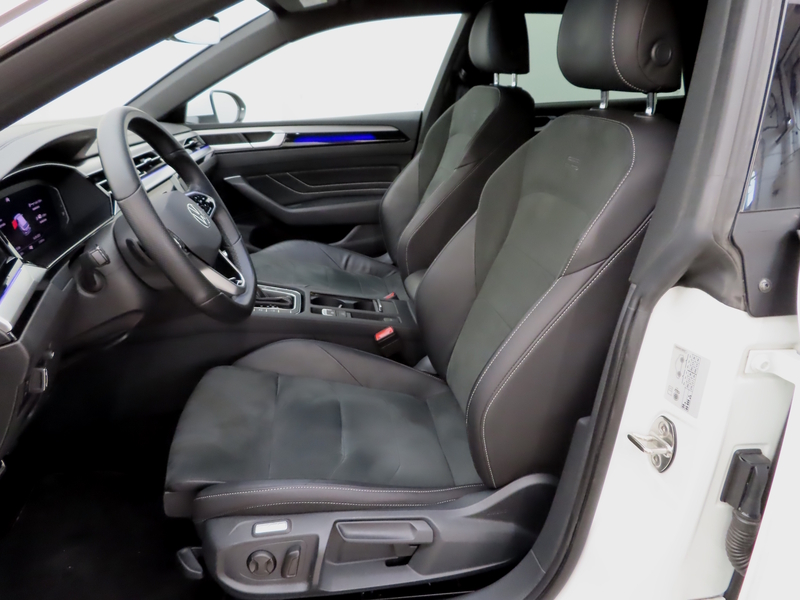 Volkswagen Arteon vaihtoauto