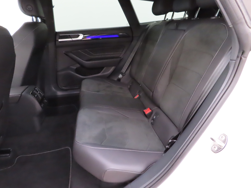 Volkswagen Arteon vaihtoauto