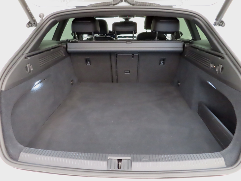 Volkswagen Arteon vaihtoauto