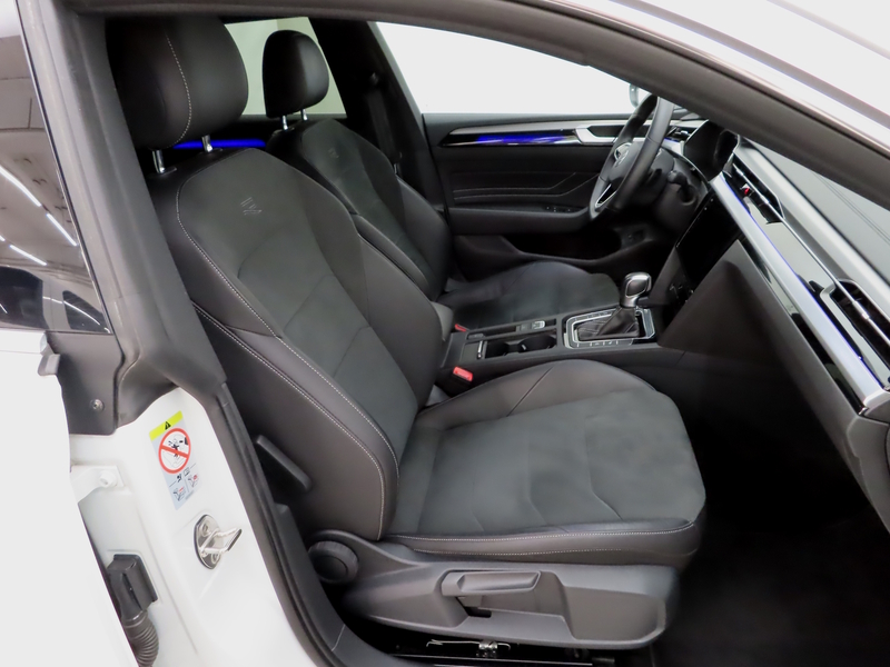 Volkswagen Arteon vaihtoauto