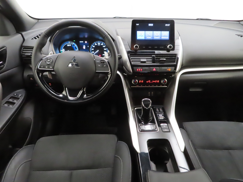 Mitsubishi Eclipse Cross vaihtoauto