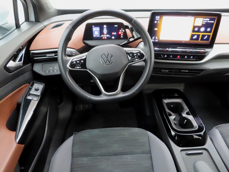 Volkswagen ID.5 vaihtoauto