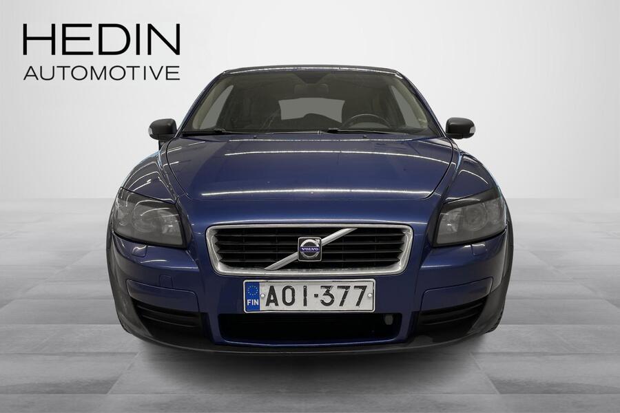 Volvo C30 vaihtoauto