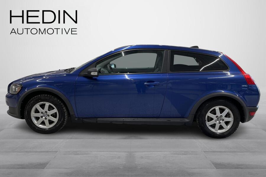 Volvo C30 vaihtoauto