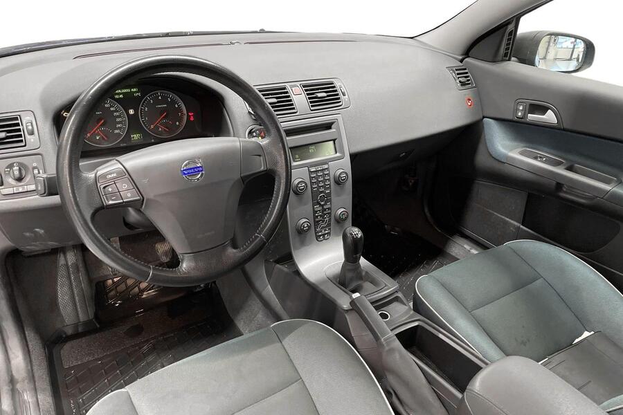 Volvo C30 vaihtoauto