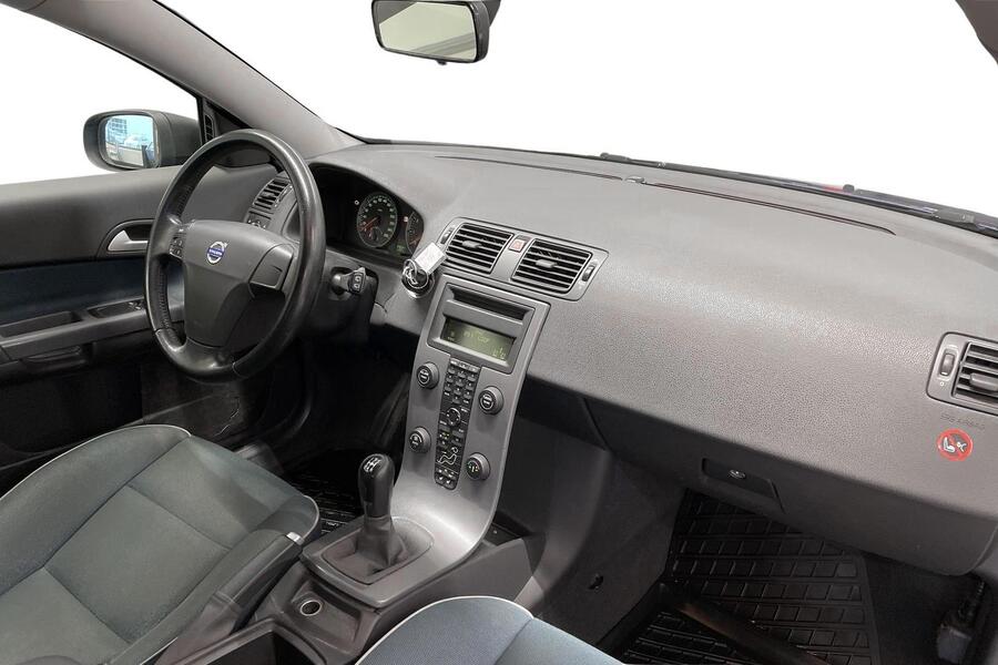 Volvo C30 vaihtoauto