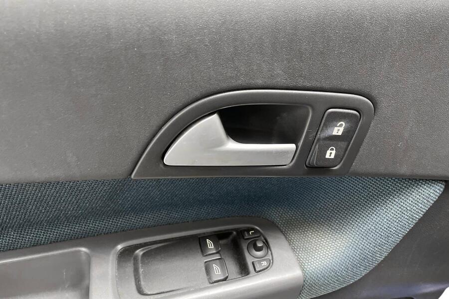 Volvo C30 vaihtoauto