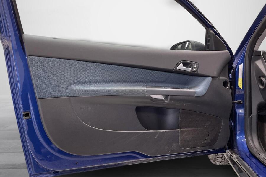 Volvo C30 vaihtoauto