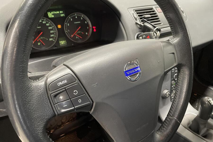 Volvo C30 vaihtoauto