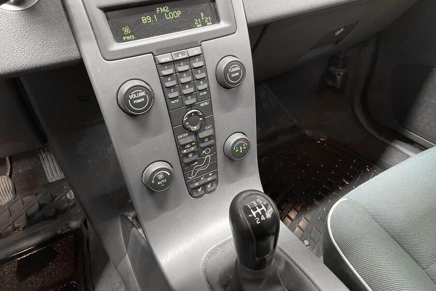 Volvo C30 vaihtoauto