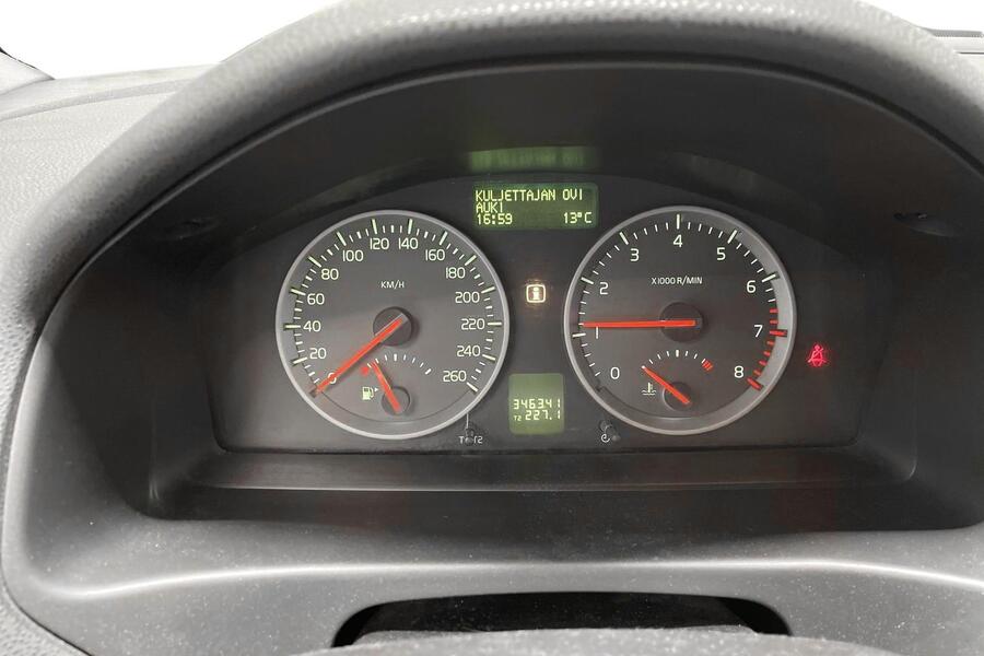 Volvo C30 vaihtoauto