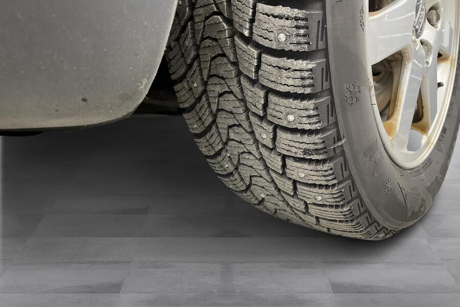 Volvo C30 vaihtoauto