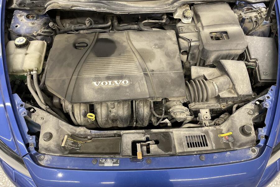 Volvo C30 vaihtoauto