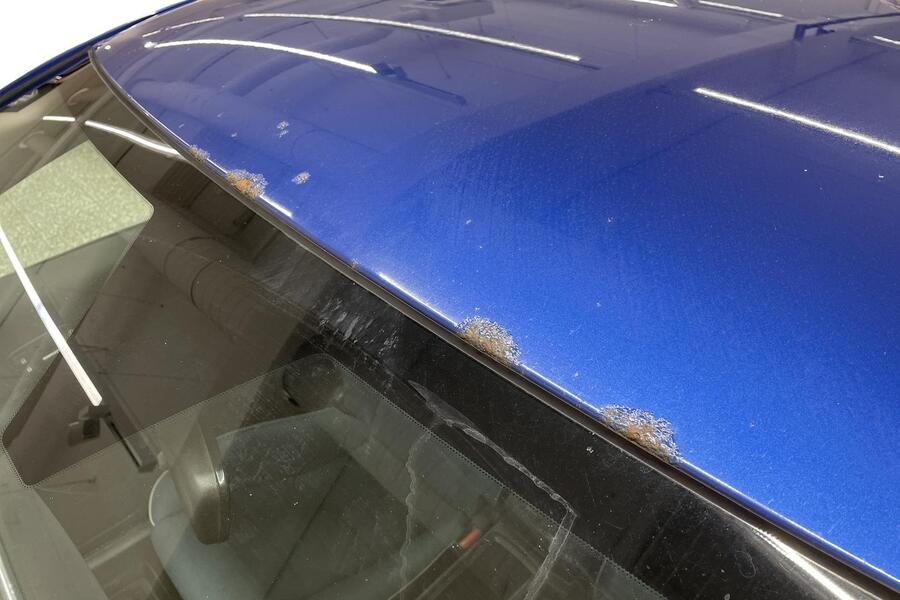 Volvo C30 vaihtoauto