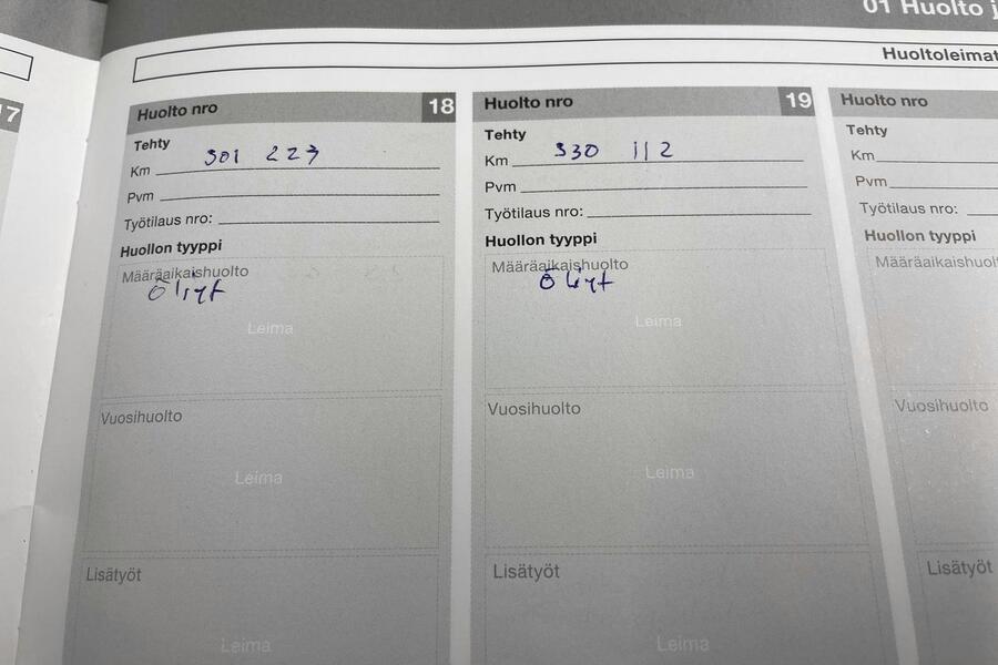 Volvo C30 vaihtoauto