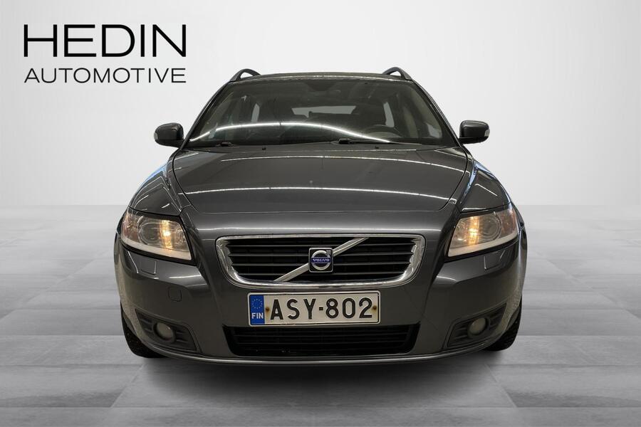 Volvo V50 vaihtoauto