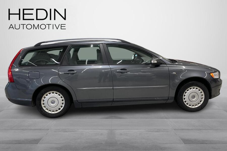 Volvo V50 vaihtoauto