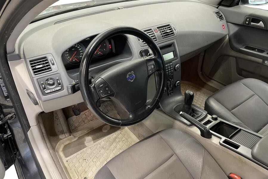 Volvo V50 vaihtoauto