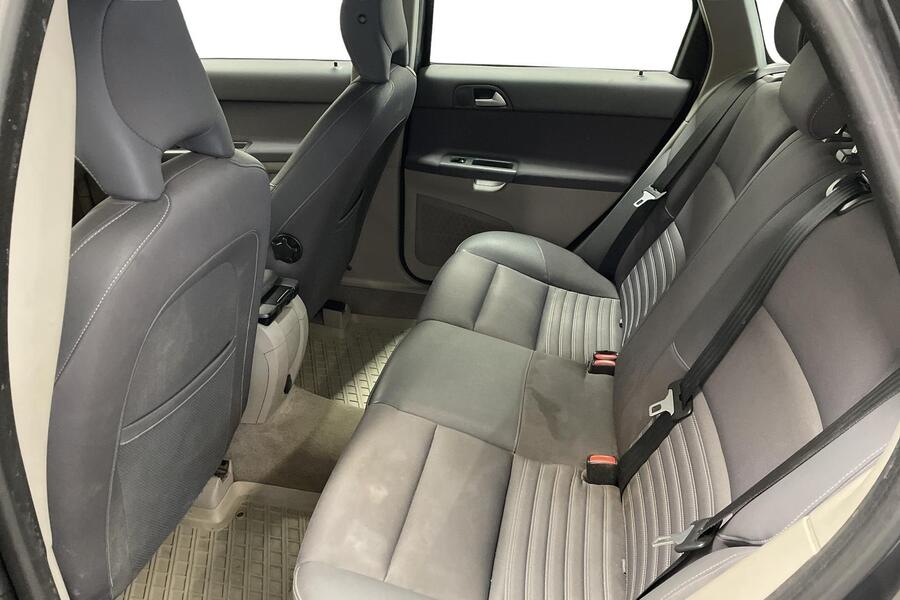 Volvo V50 vaihtoauto