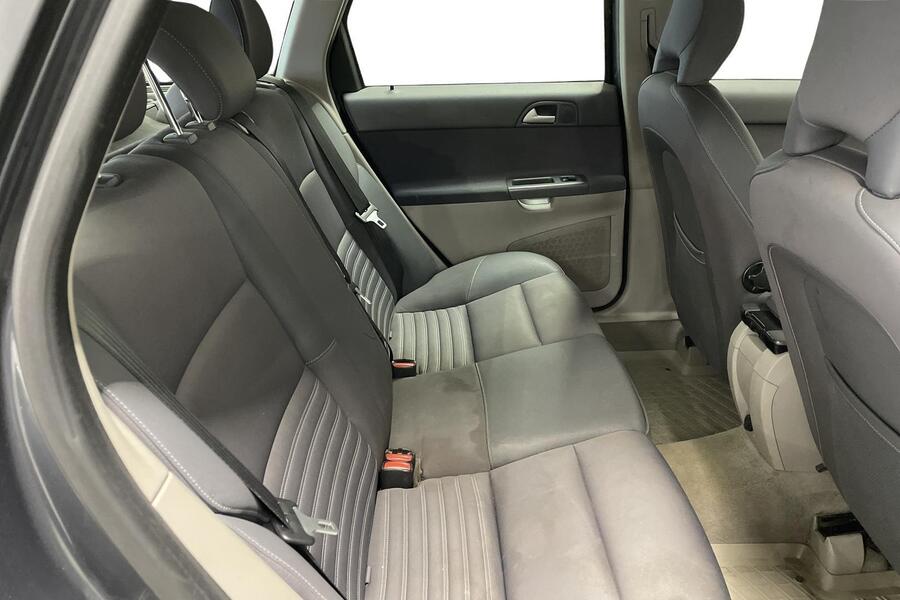 Volvo V50 vaihtoauto