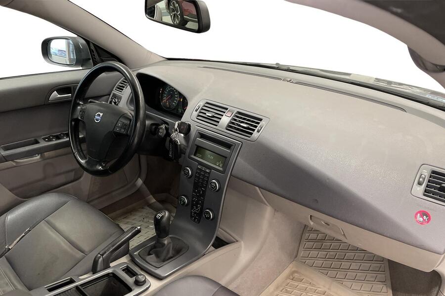 Volvo V50 vaihtoauto