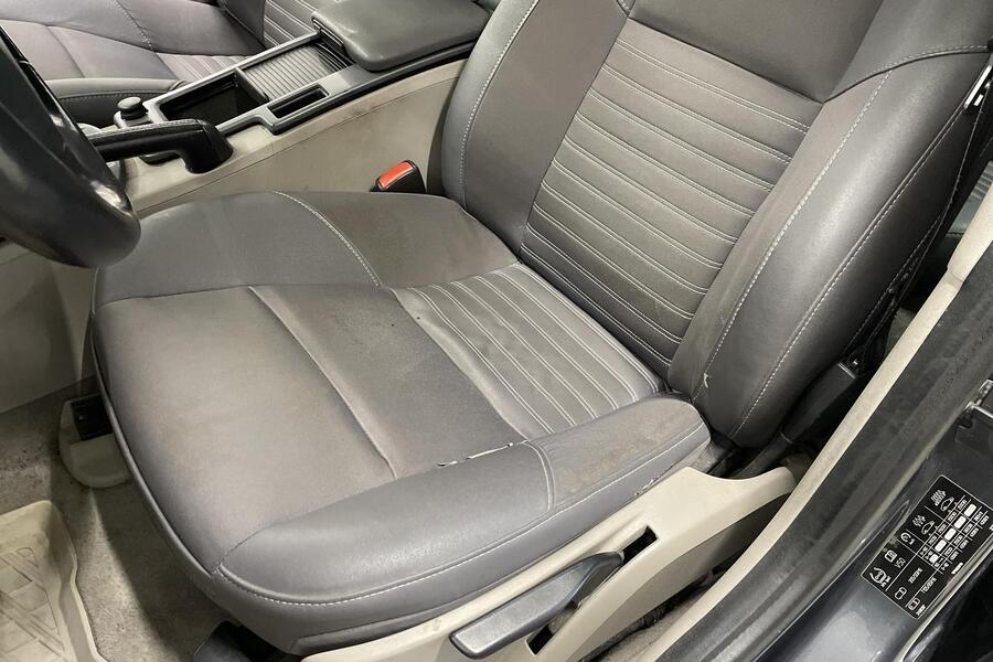 Volvo V50 vaihtoauto