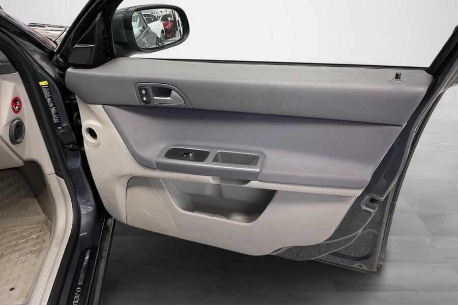 Volvo V50 vaihtoauto