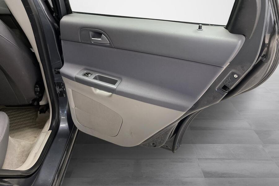 Volvo V50 vaihtoauto