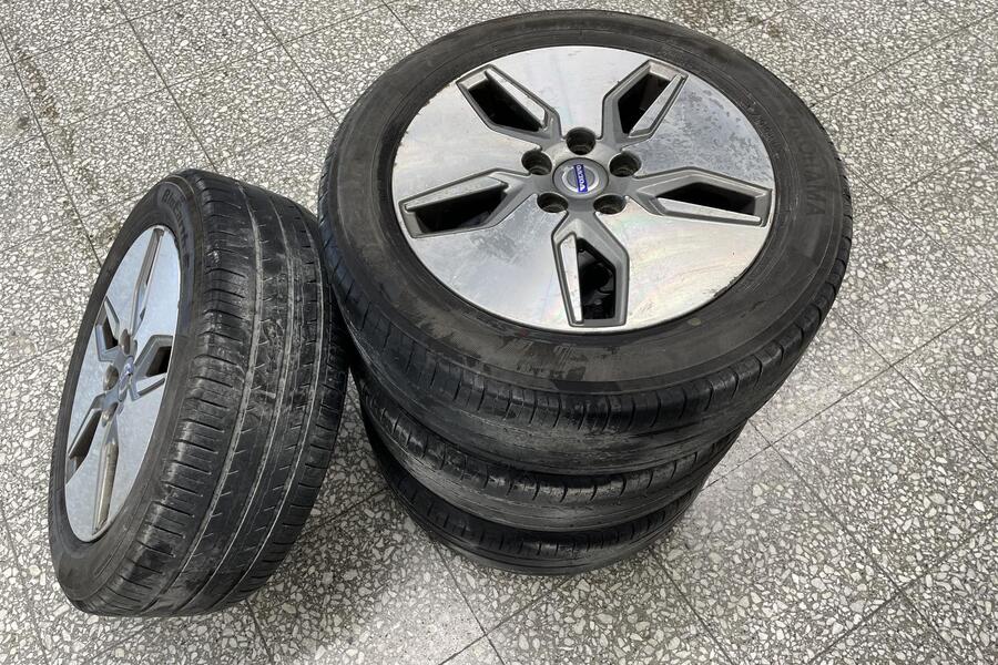 Volvo V50 vaihtoauto