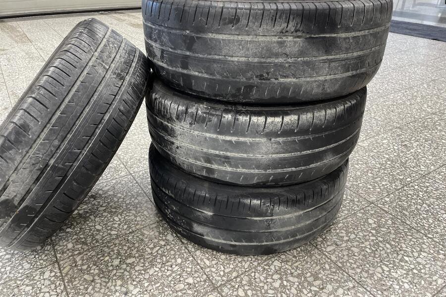 Volvo V50 vaihtoauto