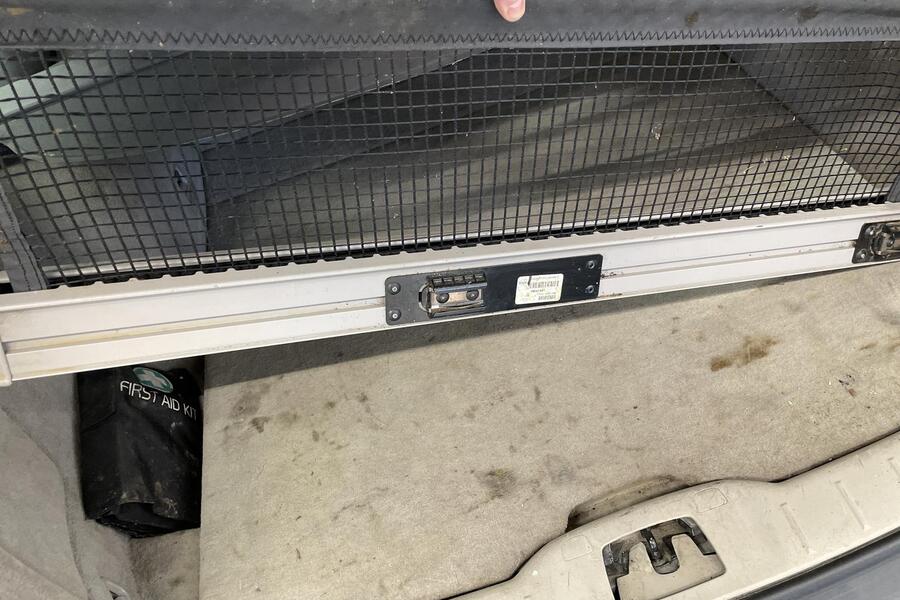 Volvo V50 vaihtoauto