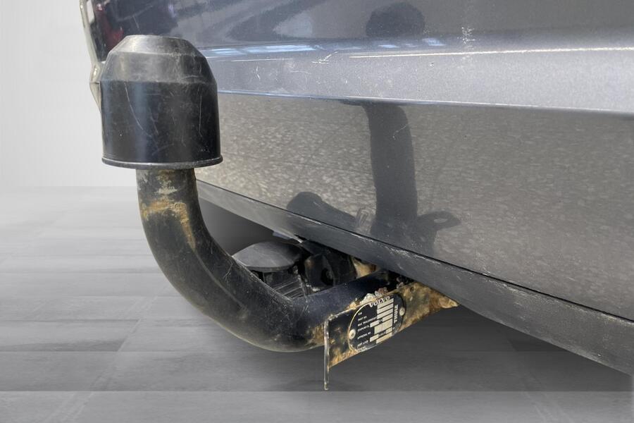 Volvo V50 vaihtoauto