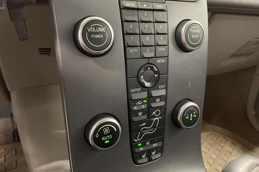 Volvo V50 vaihtoauto