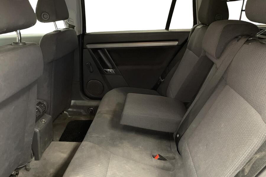 Opel Vectra vaihtoauto